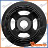 Poulie damper vilebrequin pour TOYOTA | RKP-TY-007, 003-30-12533